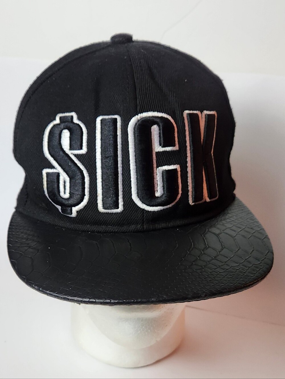 $ICK Snapback Hat